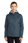 The North Face Women's DryVent Rain Jacket. NF0A3LH5 - Shady Blue