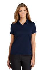 Nike Women's Dry Essential Solid Polo NKBV6043