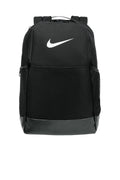 Nike Brasilia Medium Backpack NKDH7709 - Black
