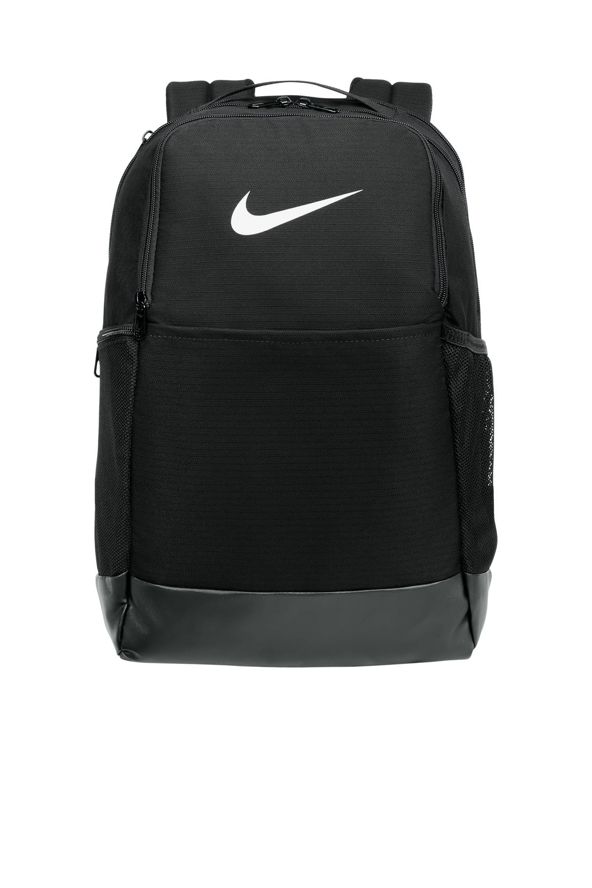 Nike Brasilia Medium Backpack NKDH7709 - Black