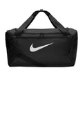 Nike Brasilia Small Duffel NKDM3976 - Black