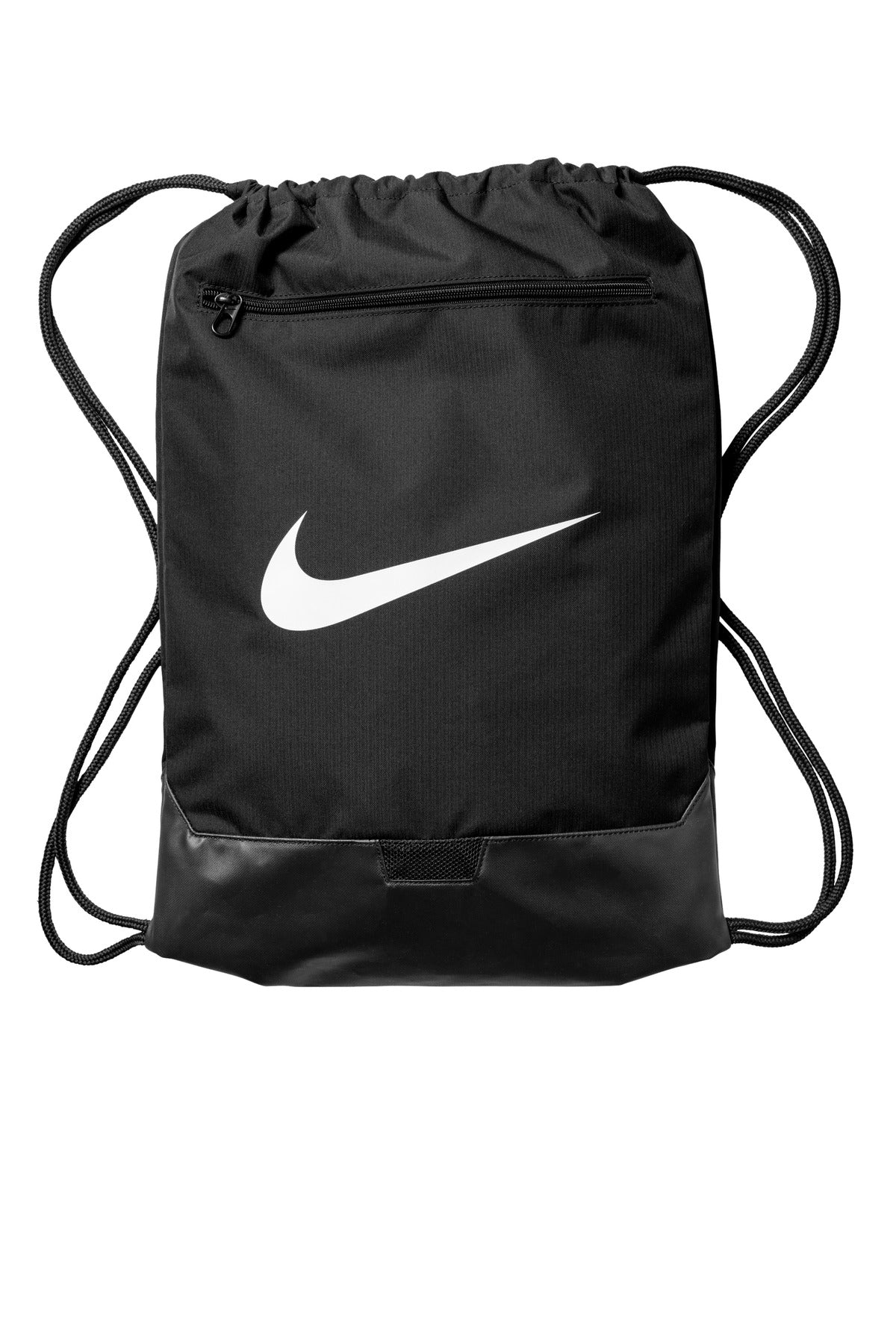 Nike Brasilia Drawstring Pack NKDM3978 - Black