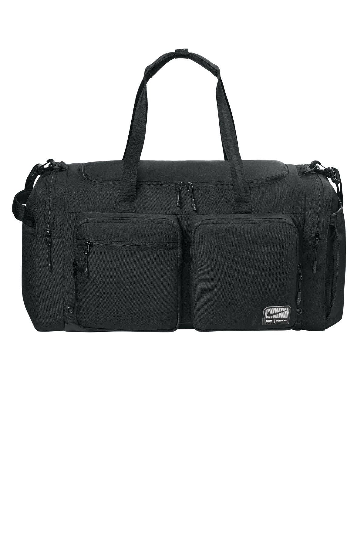 Nike Utility Duffel 2.0 NKFN4208 - Black