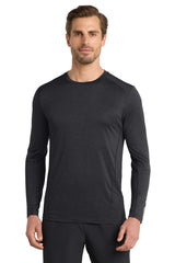 OGIO  Long Sleeve Pulse Crew. OE321