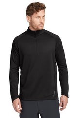 OGIO  Radius 1/4-Zip. OE550