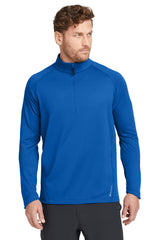 OGIO  Radius 1/4-Zip. OE550