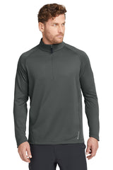 OGIO  Radius 1/4-Zip. OE550