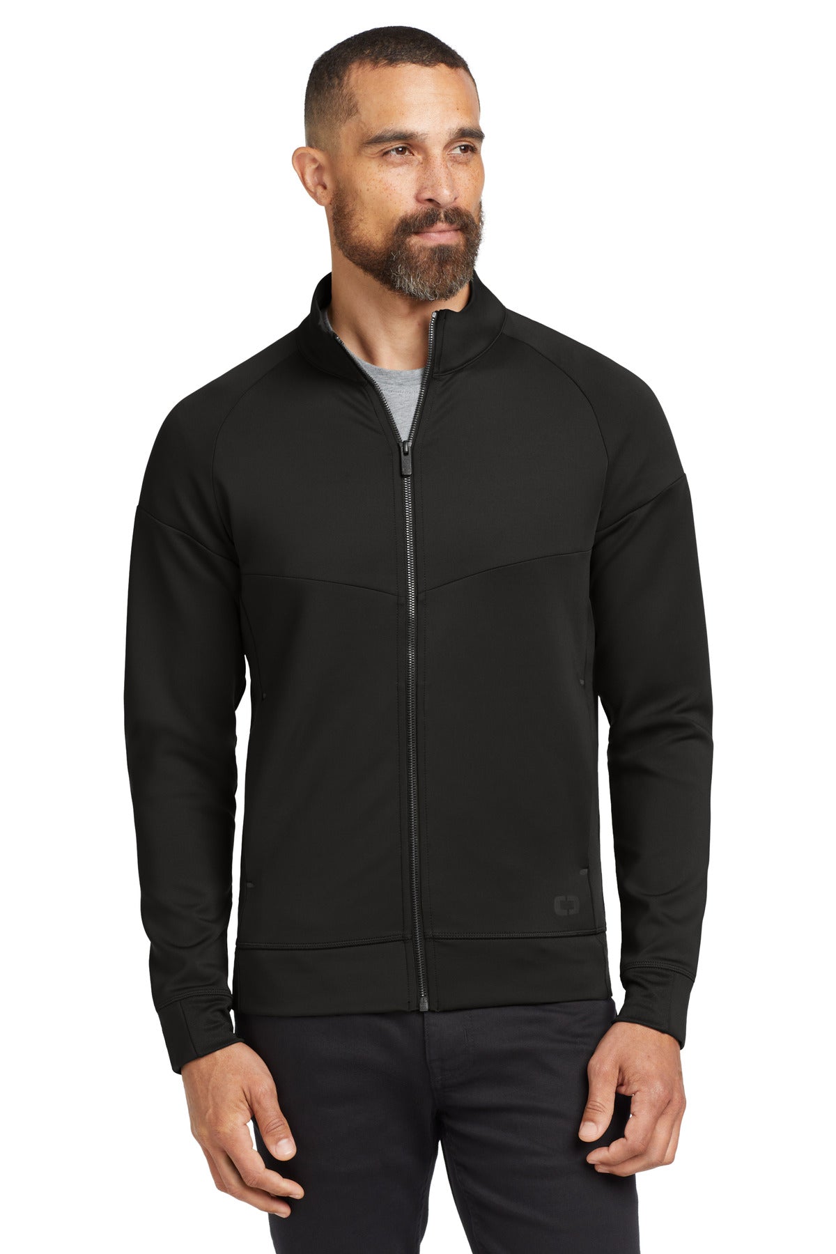 OGIO   Modern Performance Full-Zip. OE703