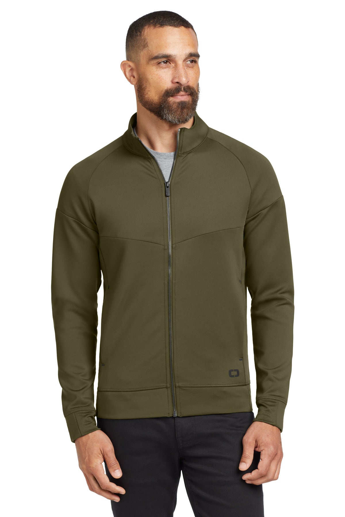 OGIO   Modern Performance Full-Zip. OE703