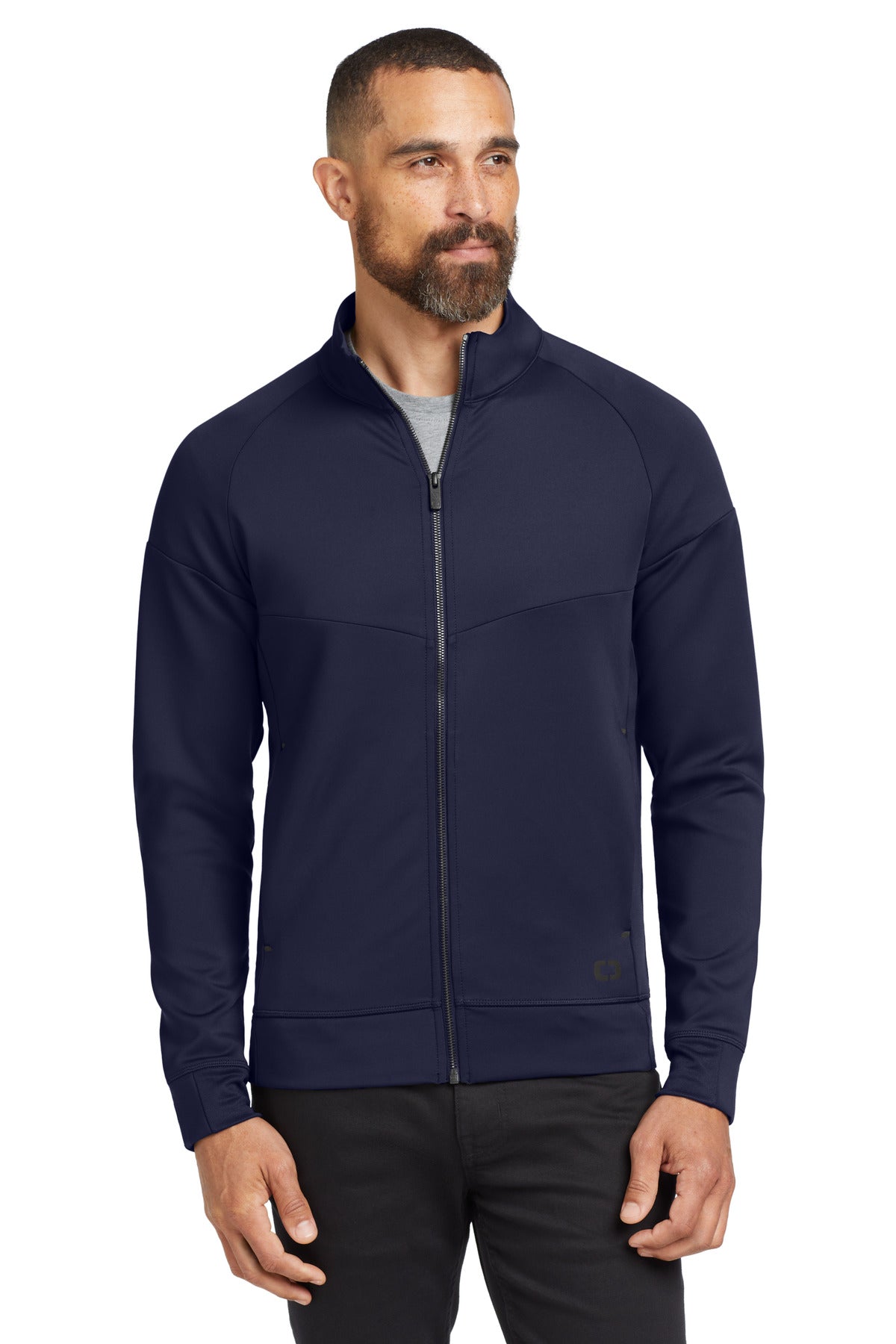OGIO   Modern Performance Full-Zip. OE703