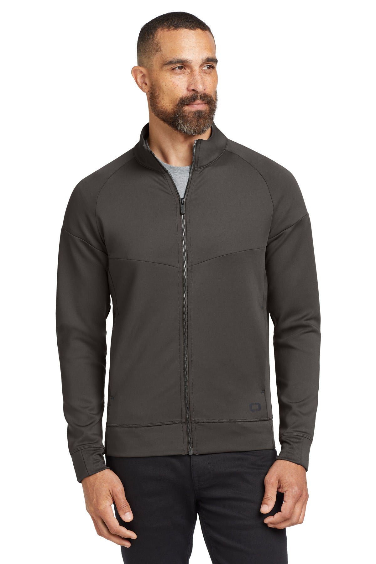 OGIO   Modern Performance Full-Zip. OE703