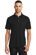 OGIO - Accelerator Polo. OG102 - Blacktop/Blacktop