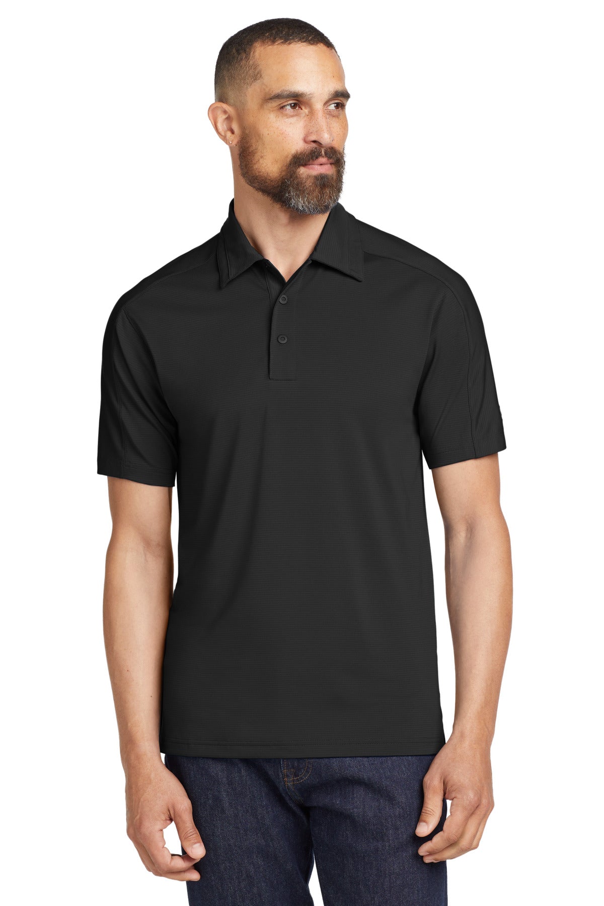 OGIO  Linear Polo. OG1030