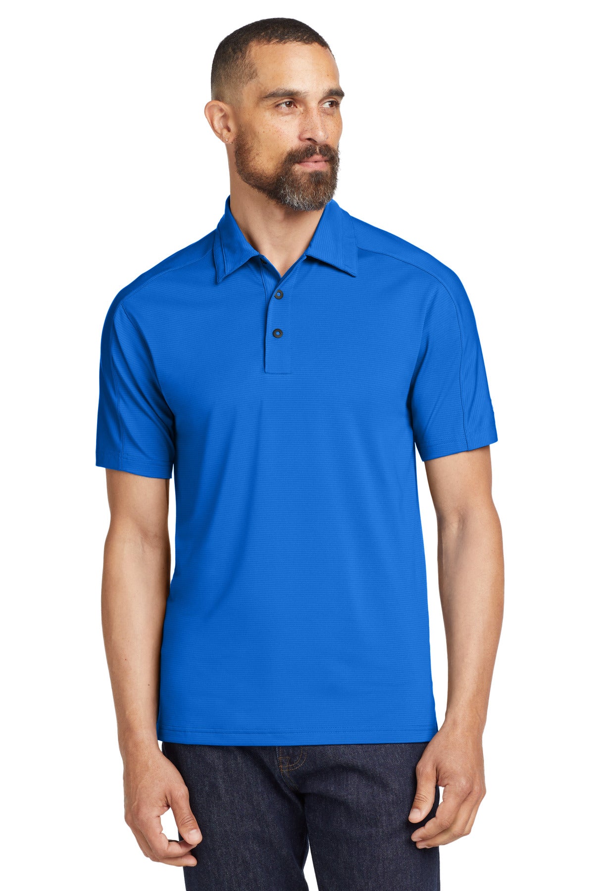 OGIO  Linear Polo. OG1030