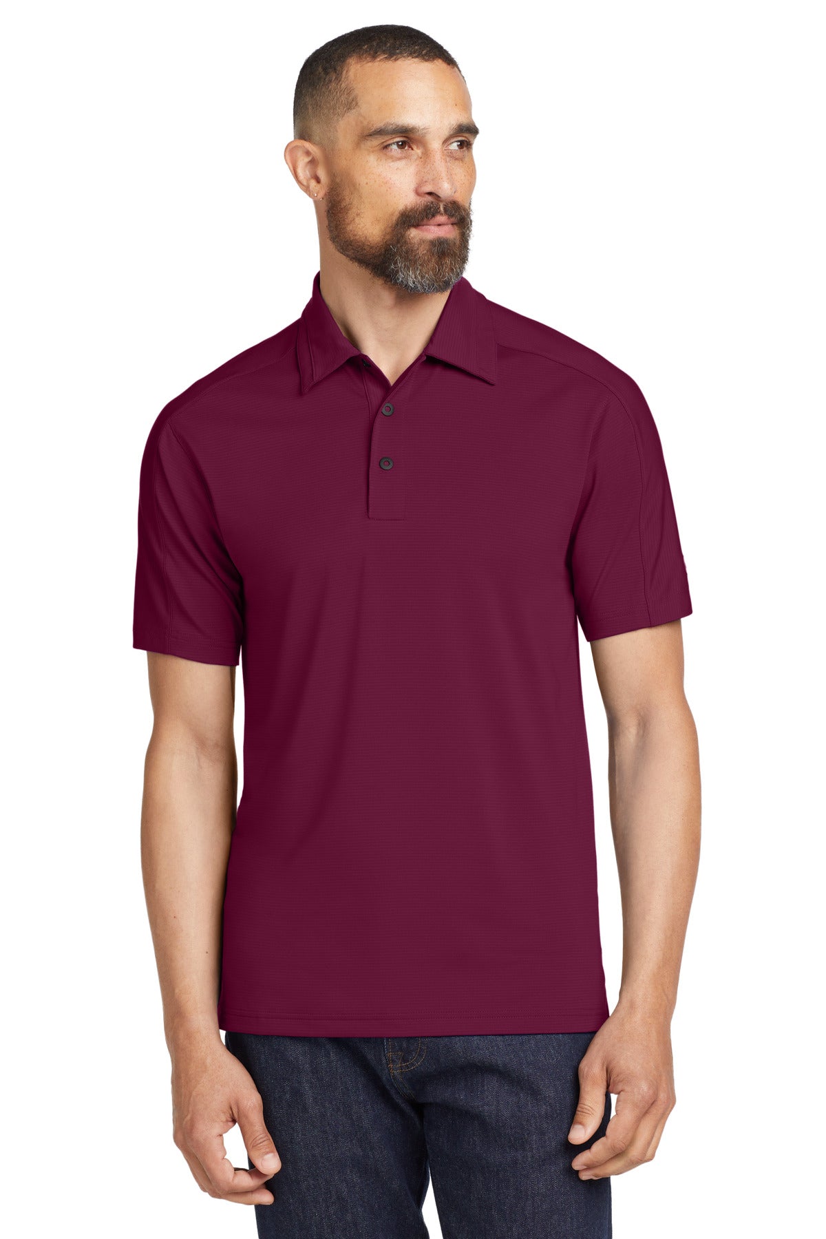 OGIO  Linear Polo. OG1030