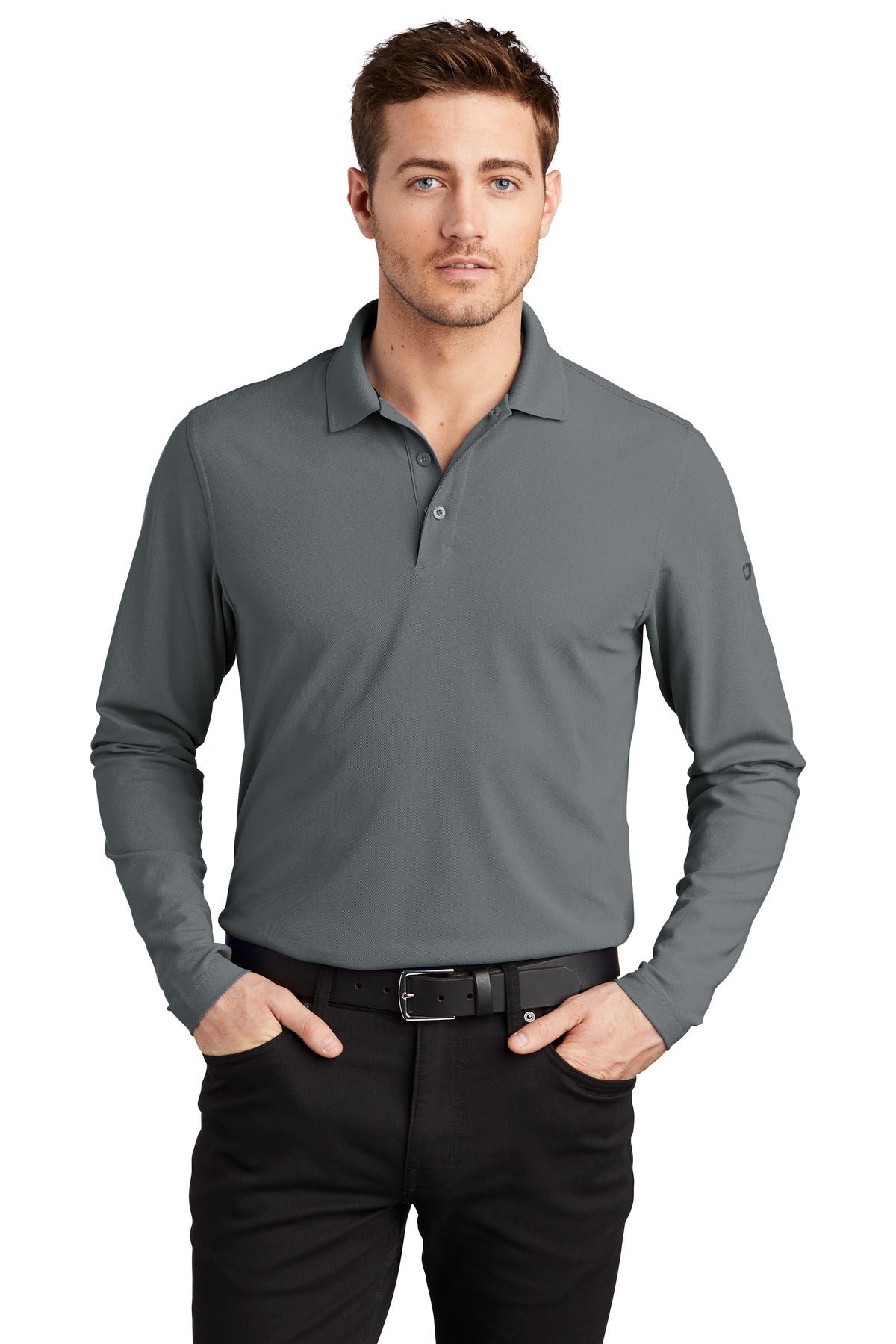 OGIO   Caliber2.0 Long Sleeve OG105
