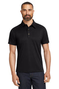 OGIO - Hybrid Polo. OG109 - Blacktop