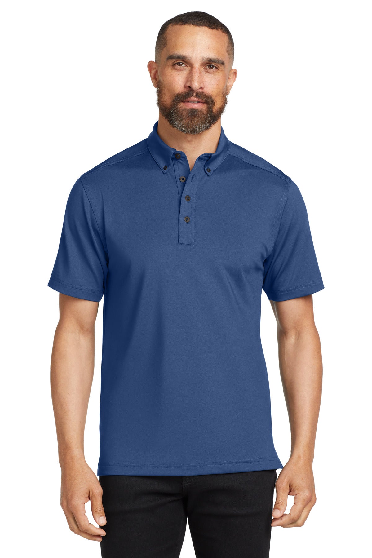 OGIO  Gauge Polo. OG122