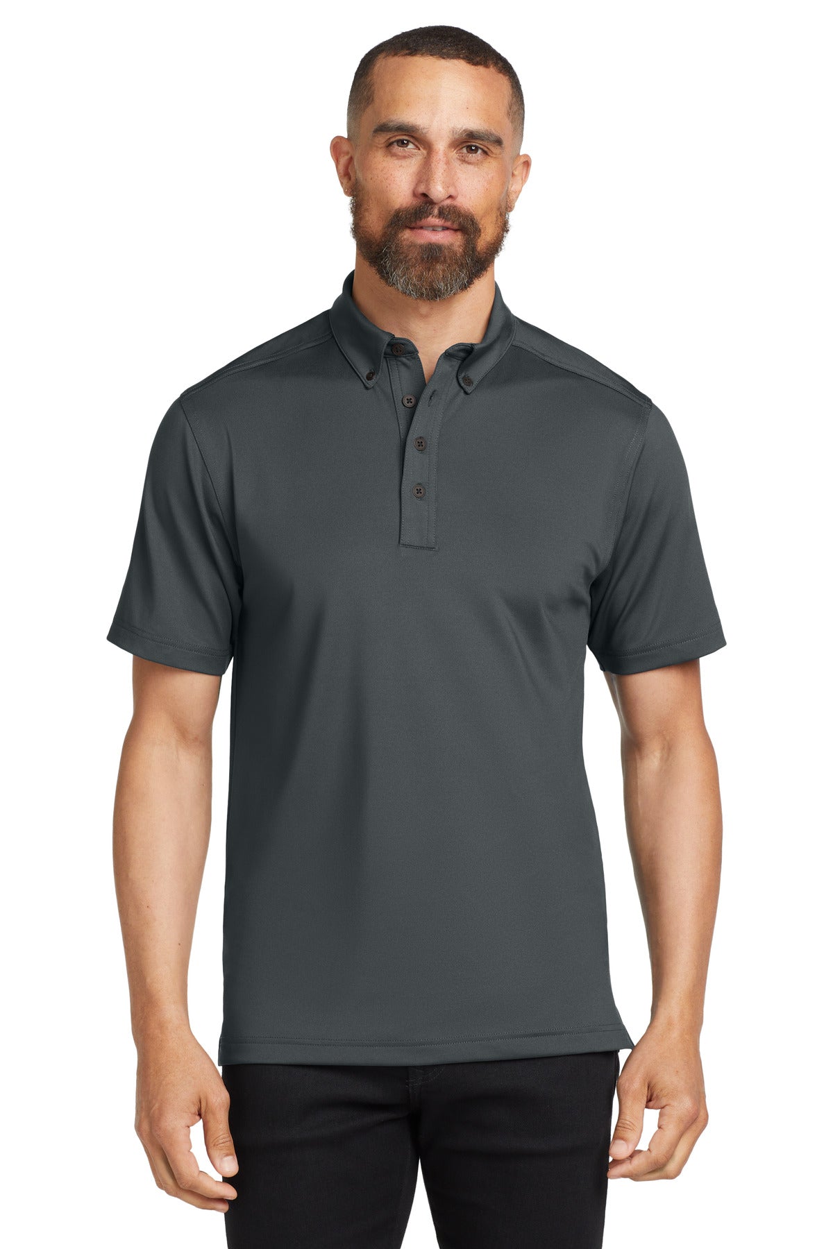 OGIO  Gauge Polo. OG122