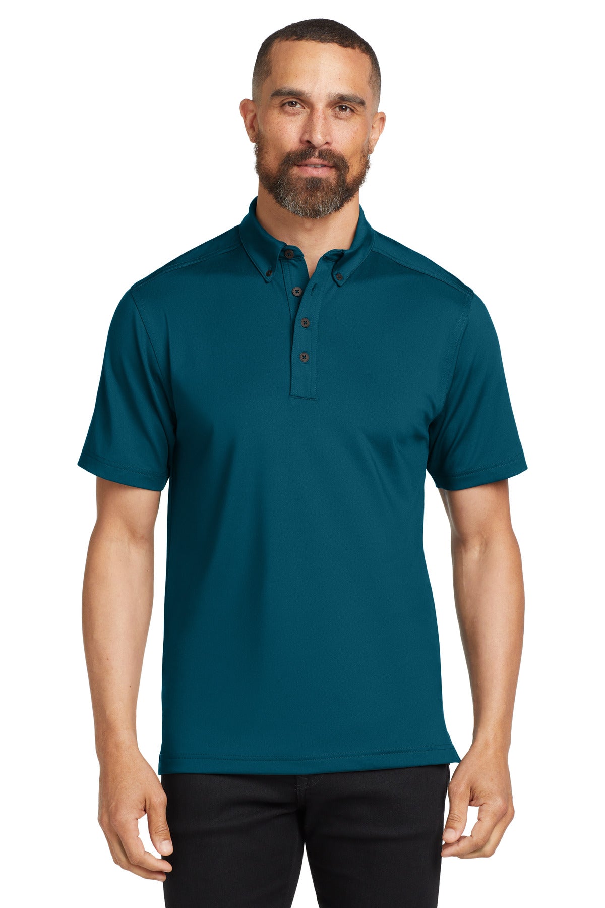 OGIO  Gauge Polo. OG122