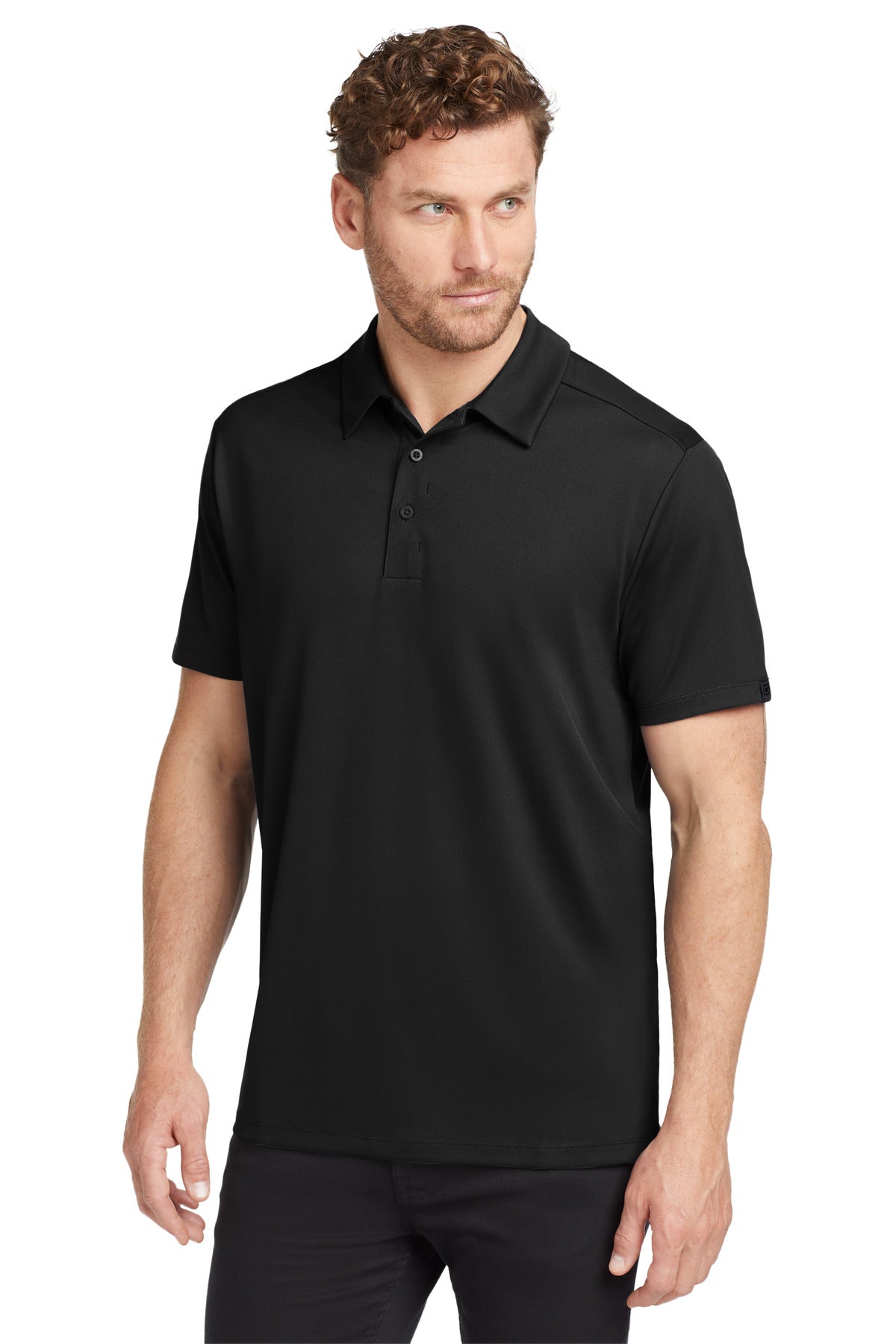 OGIO  Framework Polo. OG125