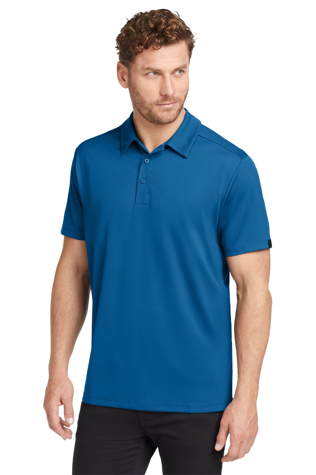 OGIO  Framework Polo. OG125