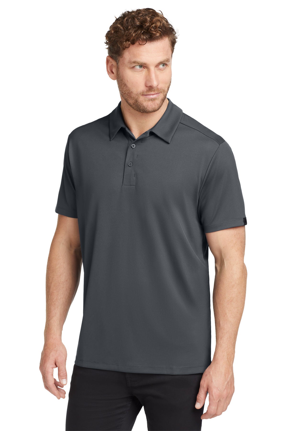 OGIO  Framework Polo. OG125