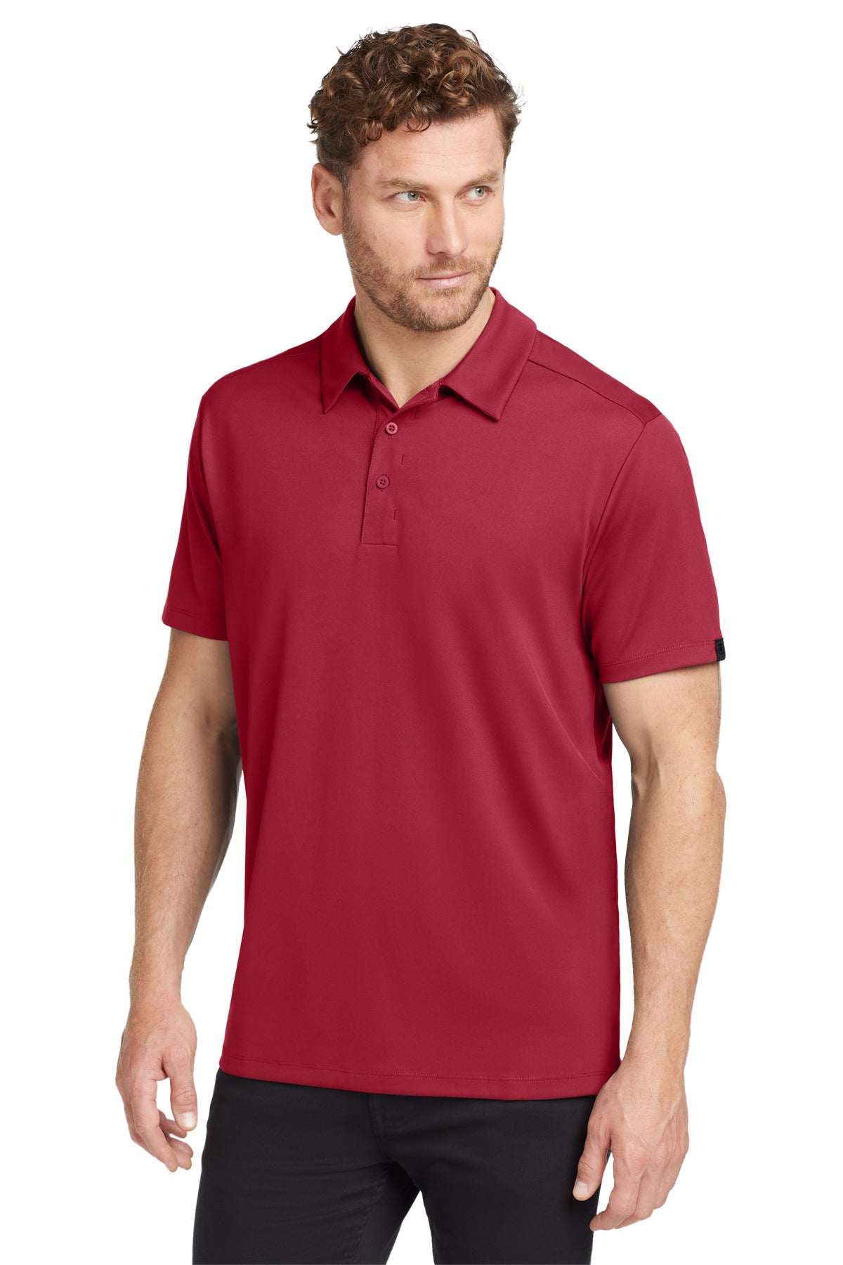 OGIO  Framework Polo. OG125