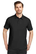 OGIO Onyx Polo. OG126 - Blacktop