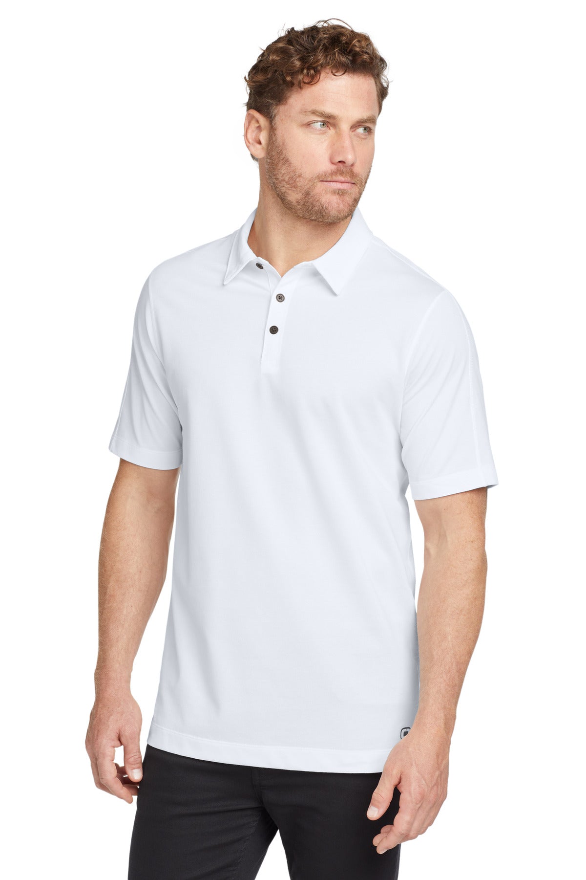 OGIO  Onyx Polo. OG126