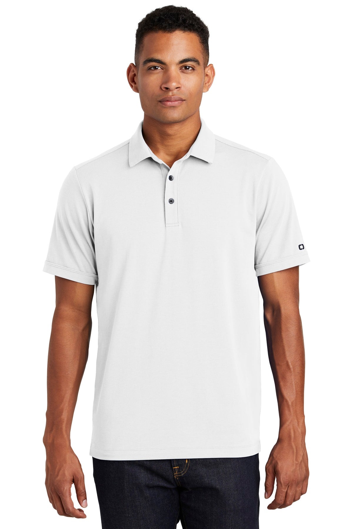 OGIO   Limit Polo. OG138