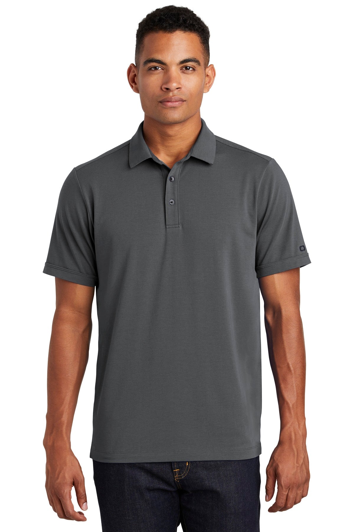 OGIO   Limit Polo. OG138