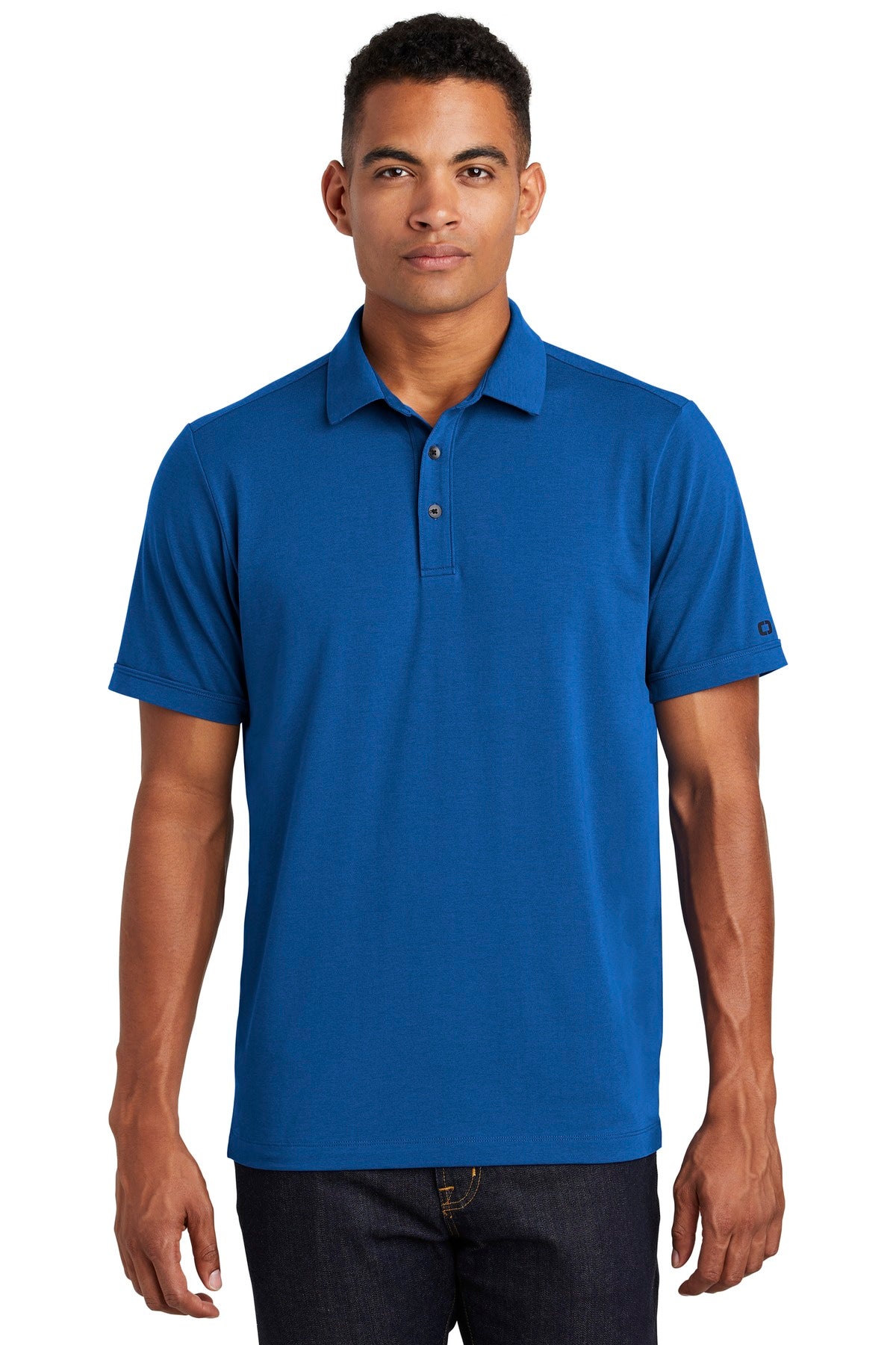 OGIO   Limit Polo. OG138
