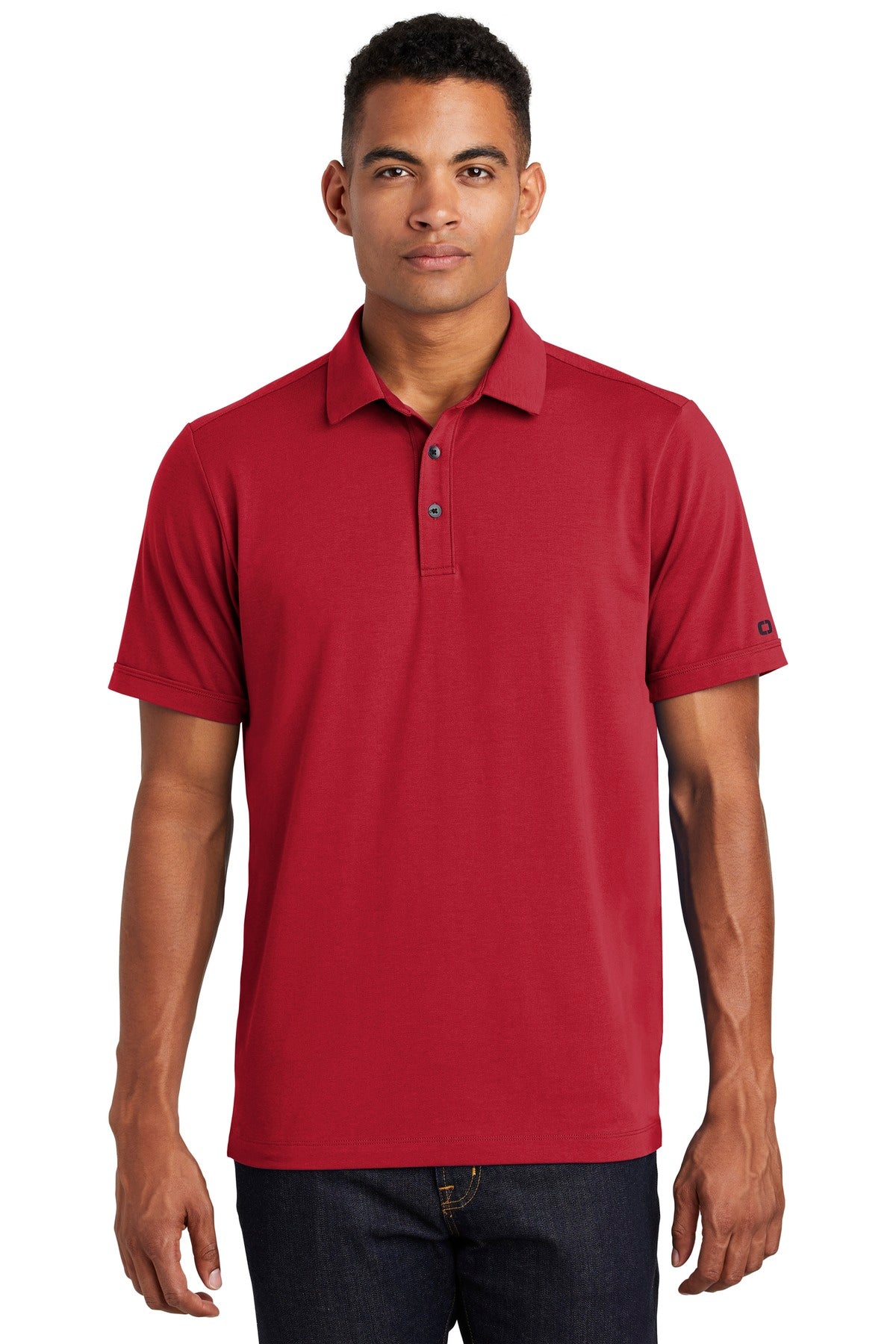 OGIO   Limit Polo. OG138