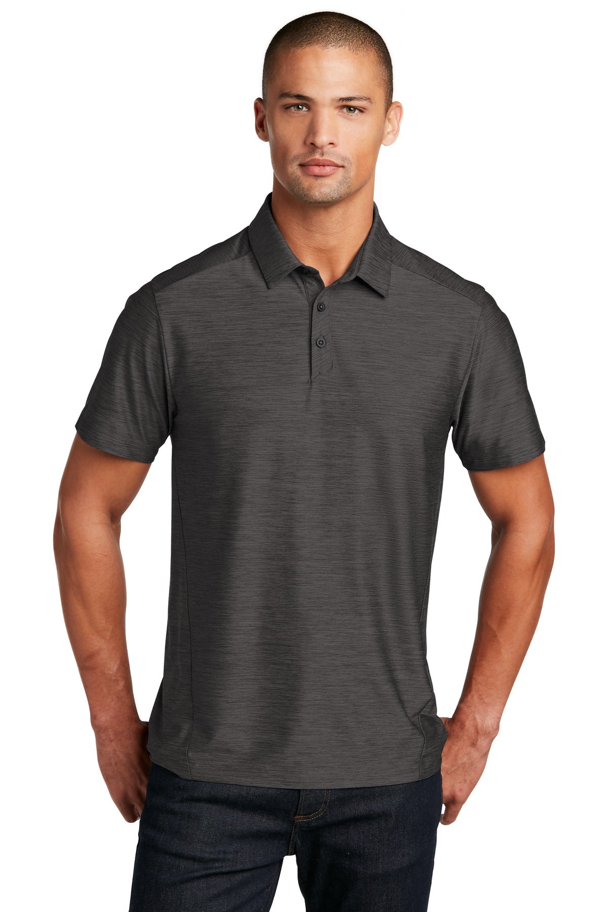 OGIO   Slate Polo. OG143