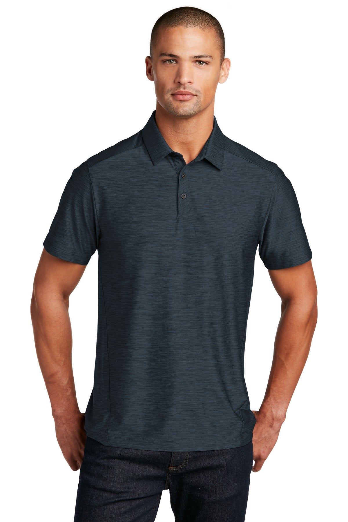 OGIO   Slate Polo. OG143