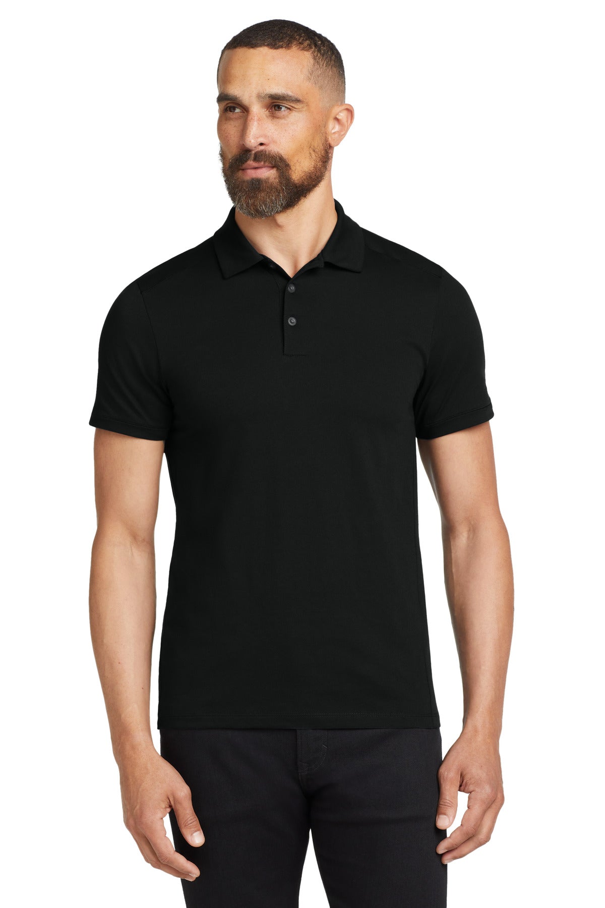OGIO   Code Stretch Polo. OG146