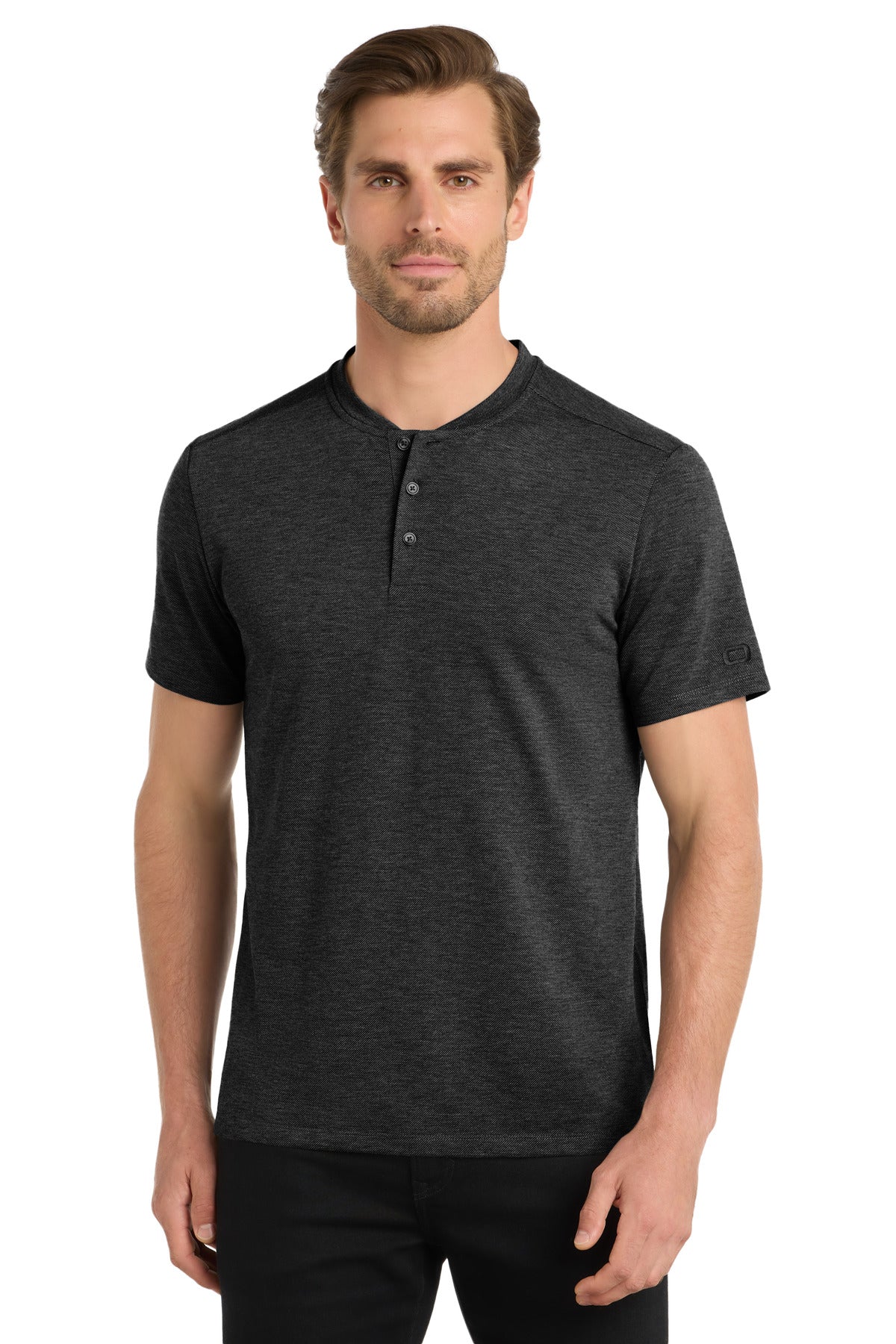OGIO  Evolution Henley OG148