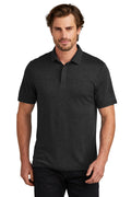 OGIO Command Polo OG150 - Blacktop