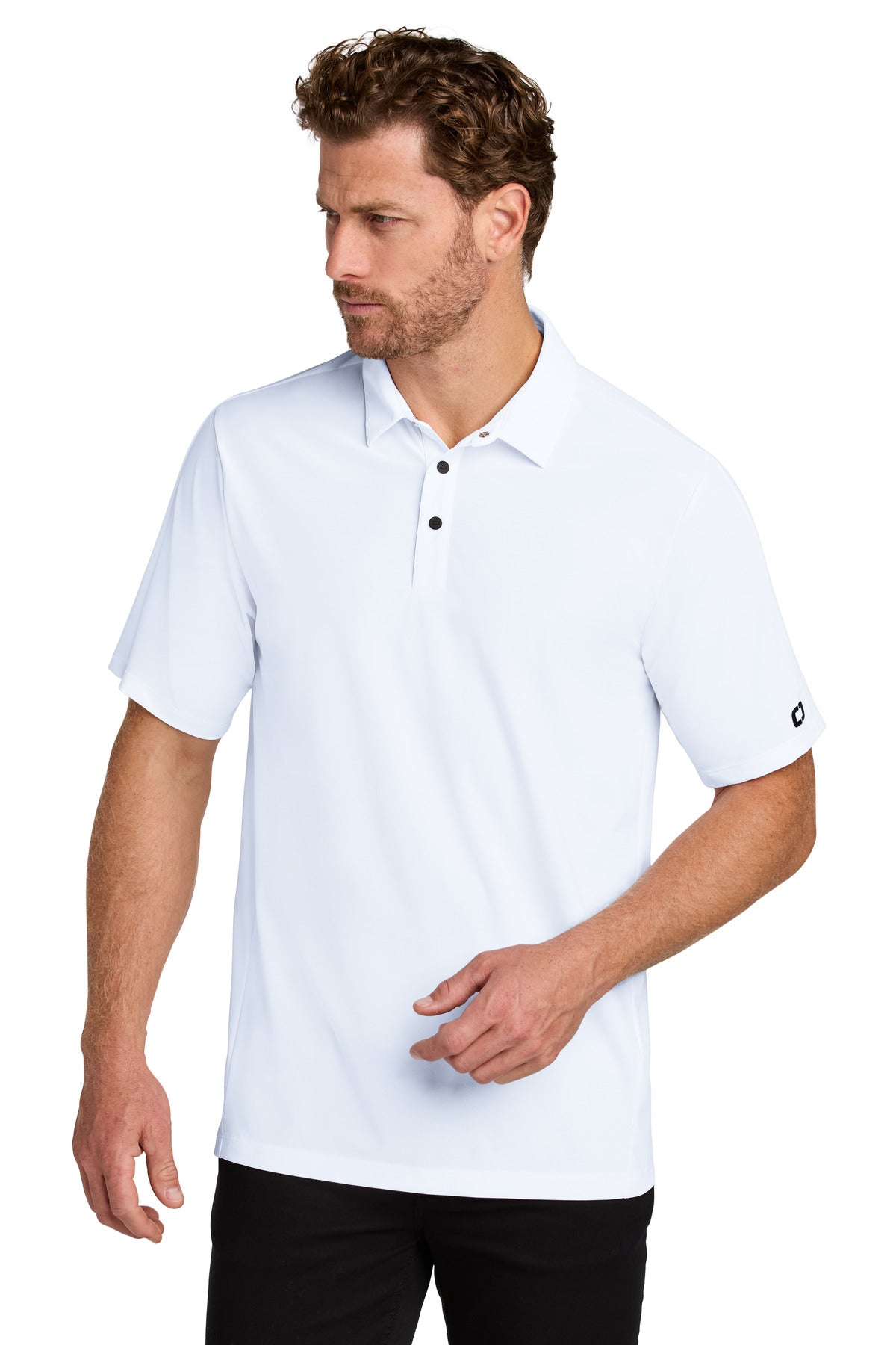 OGIO  Envision Polo OG154
