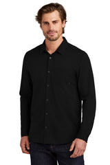 OGIO  Extend Long Sleeve Button-Up OG161