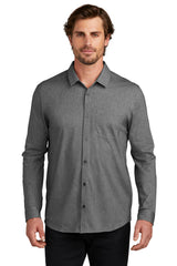 OGIO  Extend Long Sleeve Button-Up OG161