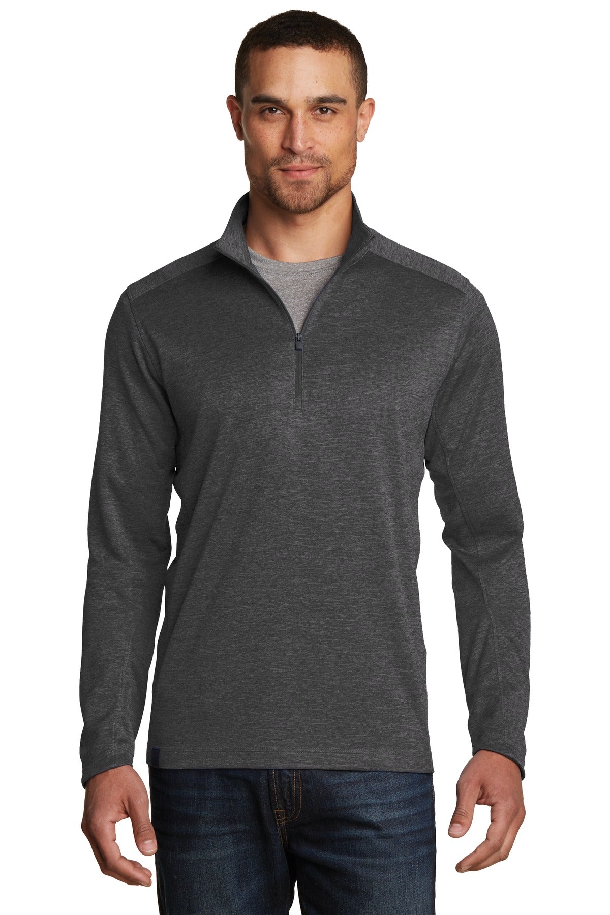 OGIO  Pixel 1/4-Zip. OG202