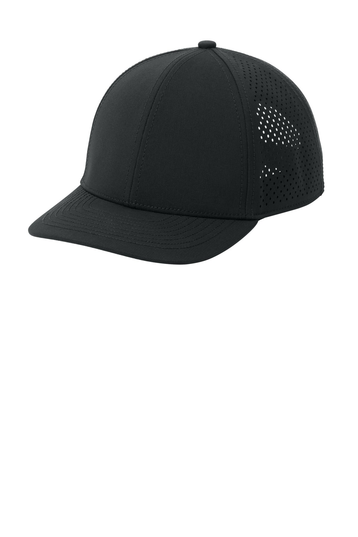 OGIO Performance Cap OG604 - Blacktop