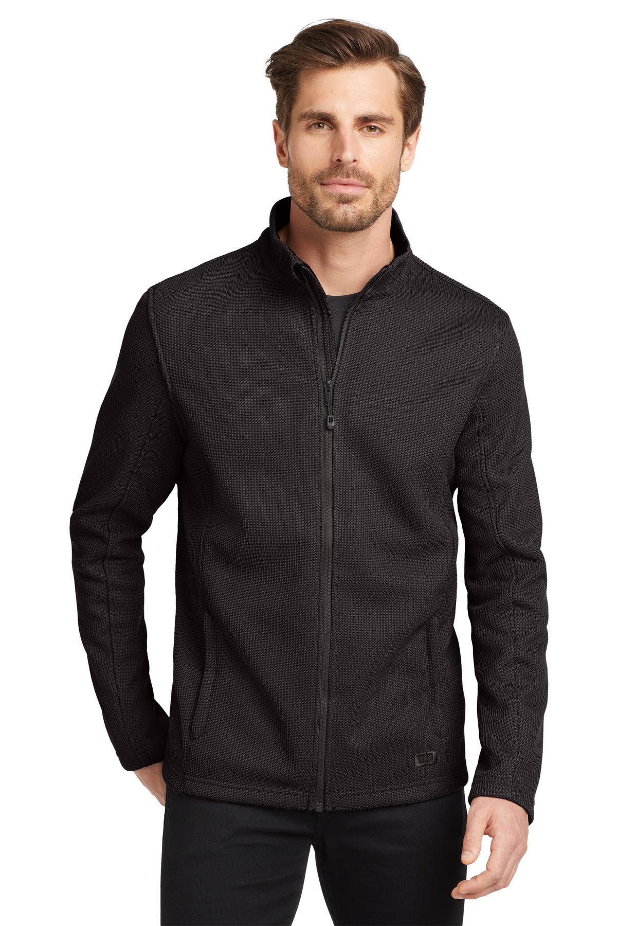 OGIO   Grit Fleece Jacket. OG727