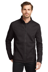 OGIO   Grit Fleece Jacket. OG727