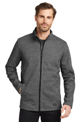 OGIO   Grit Fleece Jacket. OG727