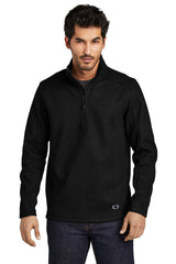 OGIO  Grit Fleece 1/2-Zip OG729