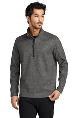 OGIO  Grit Fleece 1/2-Zip OG729