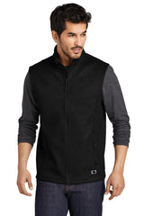 OGIO  Grit Fleece Vest OG730